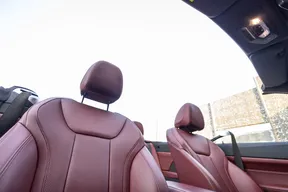 BMW 4 Series 420 2024