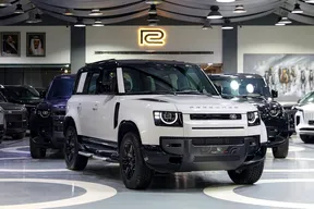 Land Rover Defender 110 2026