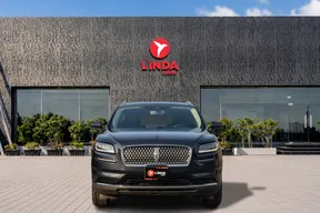 Lincoln Nautilus 2023