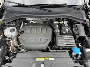 Škoda Kodiaq 2022