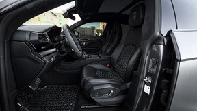 Lamborghini Urus 2021