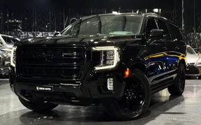 GMC Yukon 2024