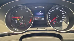 Volkswagen Passat 2022