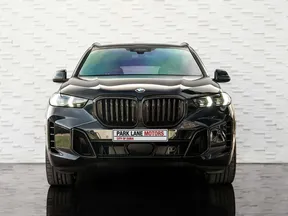 BMW X5 40 2024