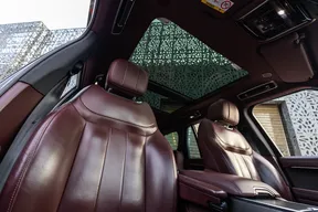 Land Rover Range Rover 2022