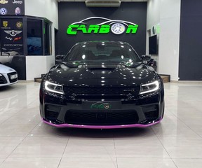 Dodge Charger R/T 2023