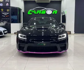 Dodge Charger R/T 2023