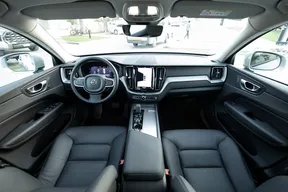 Volvo XC60 2024