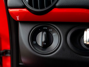 Porsche Cayman S 2012