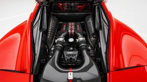 Ferrari 458 Italia Speciale 2014