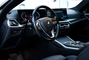 BMW 4 Series 430 Gran Coupe 2024