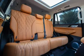 Great Wall (GWM) 2024