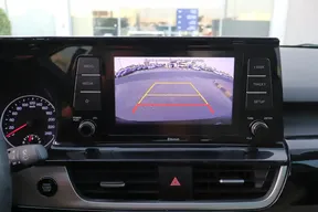 Kia Seltos 2023