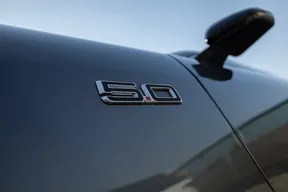 Ford Mustang GT 2024