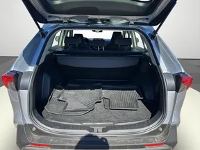 Toyota RAV4 2022