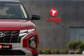 Hyundai Creta 2025