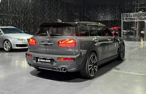 MINI Clubman John Cooper Works 2022