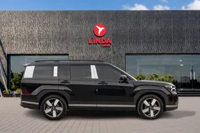 Hyundai Santa Fe 2026