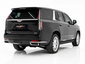 Cadillac Escalade 2022