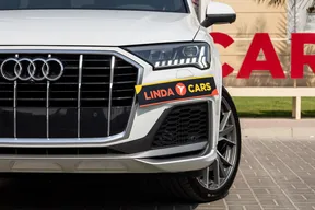 Audi Q7 2020