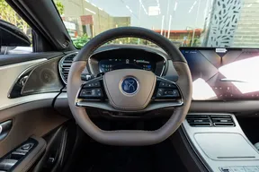 BYD Han 2025