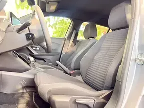 Peugeot 2008 2025