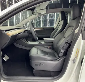 Tesla Model Y Performance 2023