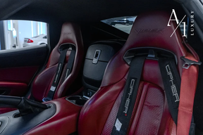 Dodge Viper 2016