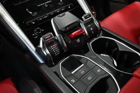 Lamborghini Urus 2020
