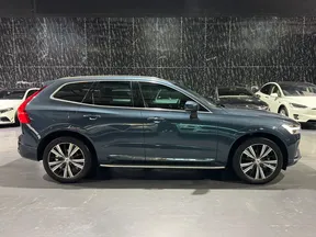 Volvo XC60 2023
