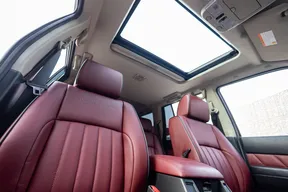 Nissan Patrol Super Safari / Vitic 2024