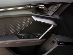 Audi RS3 2025