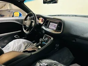 Dodge Challenger 2022