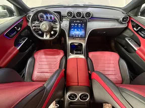 Mercedes-Benz C-Class 43 AMG 2023