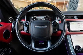 Land Rover Range Rover Sport 2022