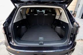 Volkswagen ID.6 CROZZ 2022