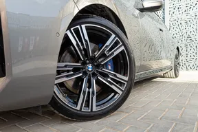 BMW 7 Series 740 2023