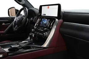 Lexus LX 600 2023