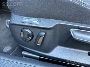 Volkswagen Passat 2021