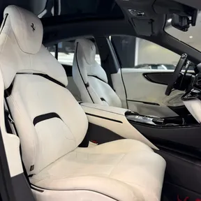 Ferrari Purosangue 2025