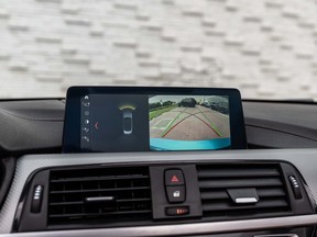 BMW 4 Series 440 2019