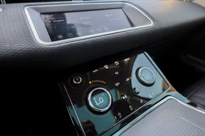 Land Rover Range Rover Evoque 2020