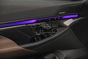 BMW 5 Series 520 2026