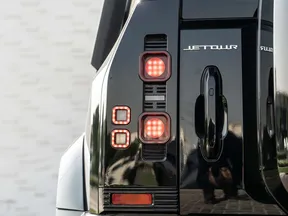 Jetour T2 2025