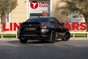 BMW 2 Series M240 2024