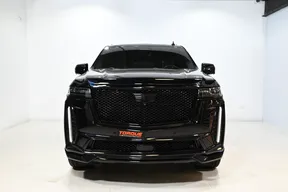 Cadillac Escalade 2023