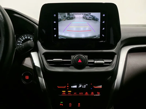 Toyota Urban Cruiser 2024