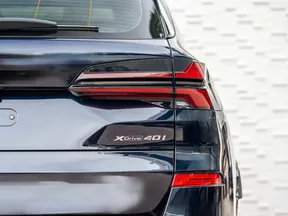 BMW X5 40 2024