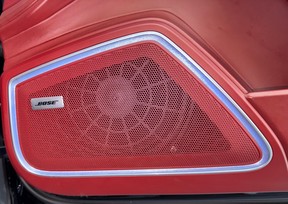 Porsche Panamera 4S 2017