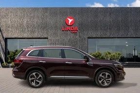 Renault Koleos 2025